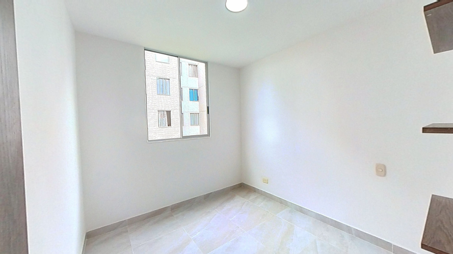 Apartamento de 3 alcobas en venta en San Jorge, Yumbo, 50 m² · foto 10 de 17
