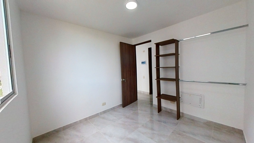 Apartamento de 3 alcobas en venta en San Jorge, Yumbo, 50 m² · foto 11 de 17