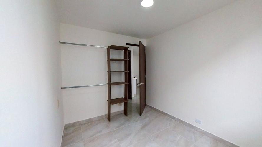Apartamento de 3 alcobas en venta en San Jorge, Yumbo, 50 m² · foto 12 de 17
