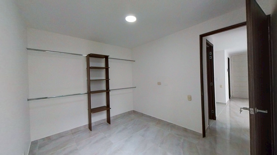 Apartamento de 3 alcobas en venta en San Jorge, Yumbo, 50 m² · foto 14 de 17