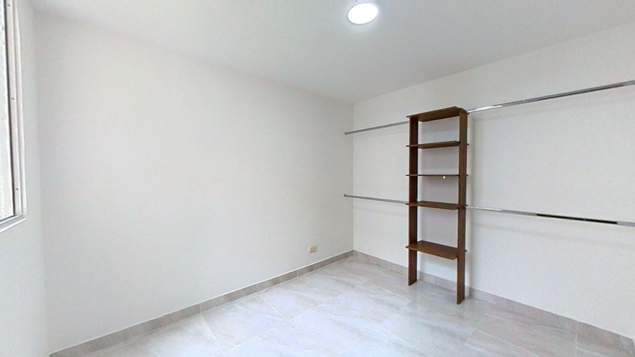 Apartamento de 3 alcobas en venta en San Jorge, Yumbo, 50 m² · foto 15 de 17