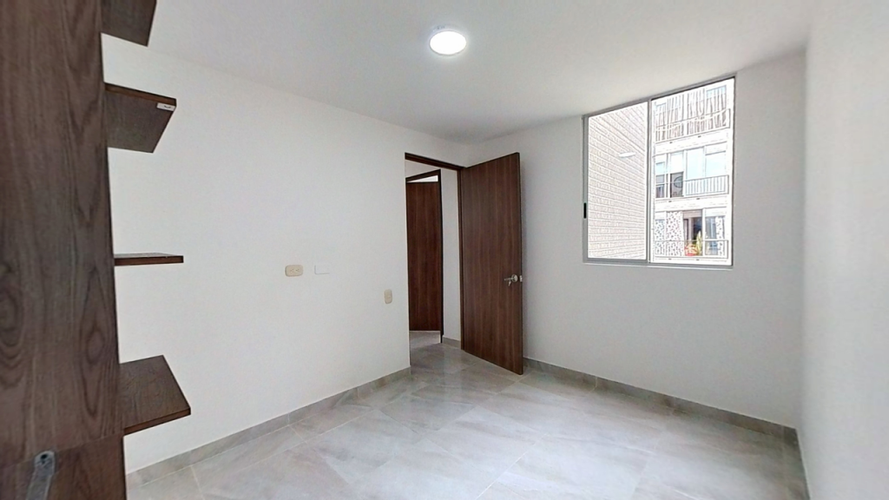 Apartamento de 3 alcobas en venta en San Jorge, Yumbo, 50 m² · foto 16 de 17