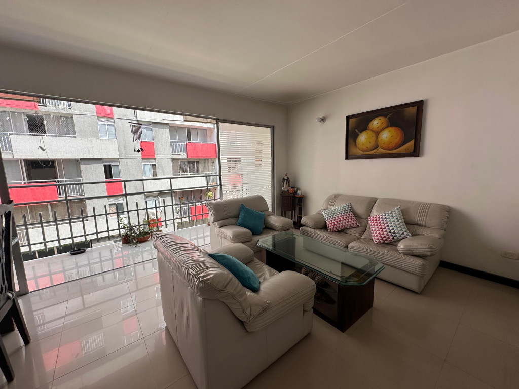 Apartamento en Venta en La hacienda, Cali