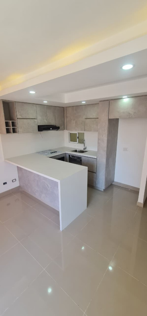 Apartamento en Venta en San fernando nuevo, Cali