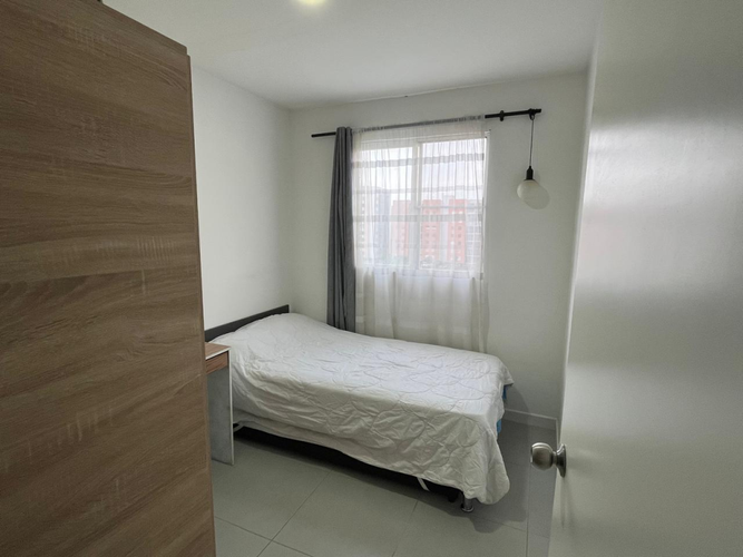 Apartamento de 2 alcobas en venta en Alfaguara, Jamundí, 59 m² · foto 2 de 8