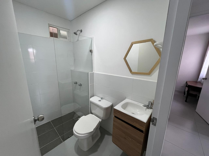 Apartamento de 2 alcobas en venta en Alfaguara, Jamundí, 59 m² · foto 6 de 8