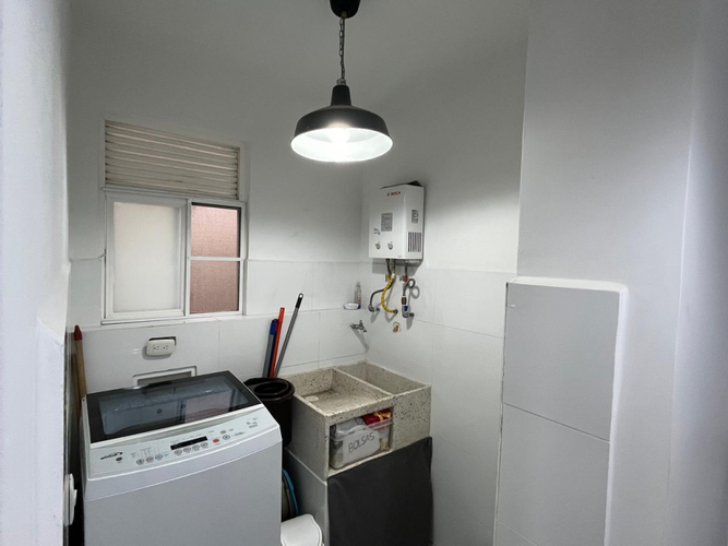 Apartamento de 2 alcobas en venta en Alfaguara, Jamundí, 59 m² · foto 7 de 8