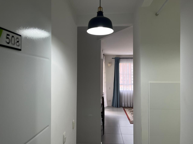 Apartamento de 2 alcobas en venta en Alfaguara, Jamundí, 59 m² · foto 8 de 8
