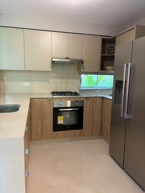Apartamento de 2 alcobas en venta en Ciudad Country, Jamundí, 77 m² · foto 5 de 15