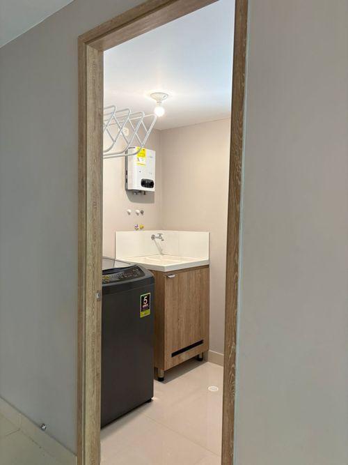 Apartamento de 2 alcobas en venta en Ciudad Country, Jamundí, 77 m² · foto 6 de 15