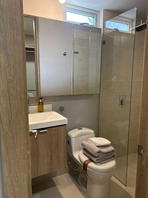 Apartamento de 2 alcobas en venta en Ciudad Country, Jamundí, 77 m² · foto 8 de 15