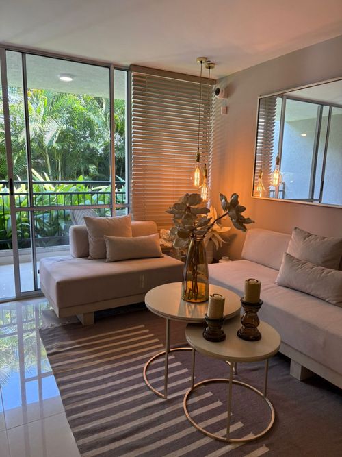 Apartamento de 2 alcobas en venta en Ciudad Country, Jamundí, 77 m² · foto 12 de 15