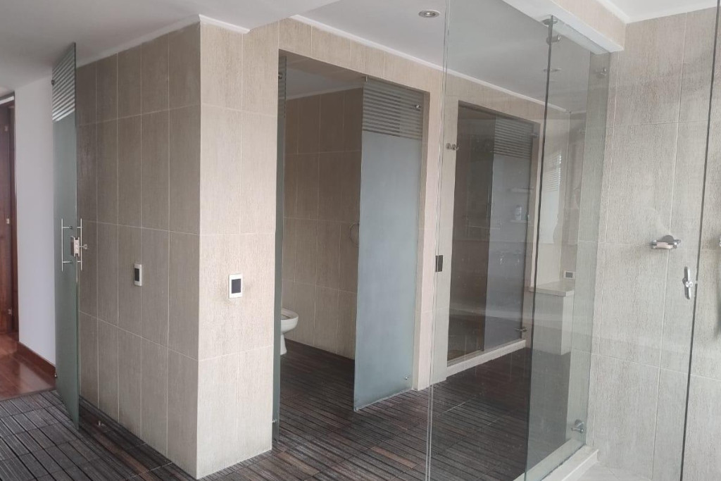 Apartamento en venta en Santa Barbara Occidental, Bogotá · foto 14 de 18