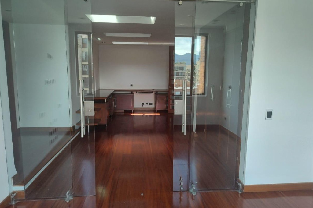 Apartamento en venta en Santa Barbara Occidental, Bogotá · foto 16 de 18