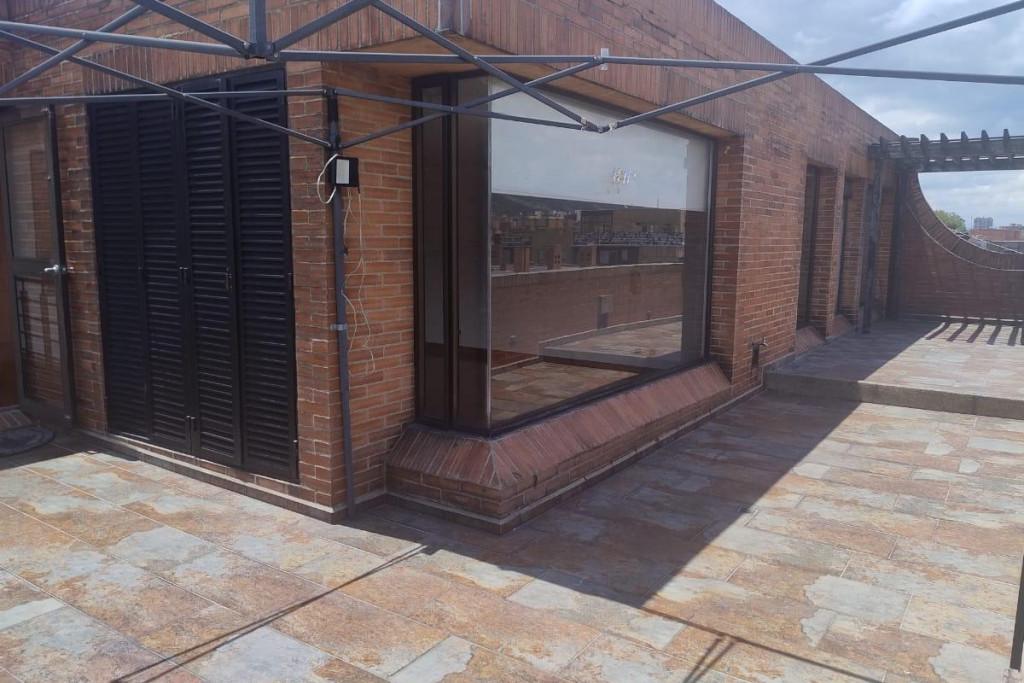 Apartamento en venta en Santa Barbara Occidental, Bogotá · foto 17 de 18