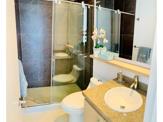 Apartamento de 3 alcobas en venta en Salguero, Santa Marta, 105 m² · foto 20 de 24