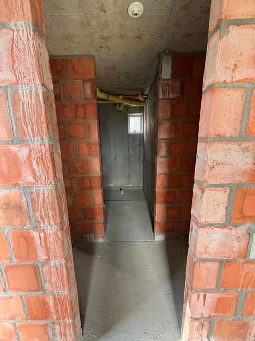 Apartamento de 2 alcobas en venta en Valle Del Lili, Cali, 62 m² · foto 4 de 9