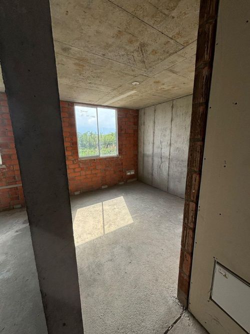 Apartamento de 2 alcobas en venta en Valle Del Lili, Cali, 62 m² · foto 6 de 9