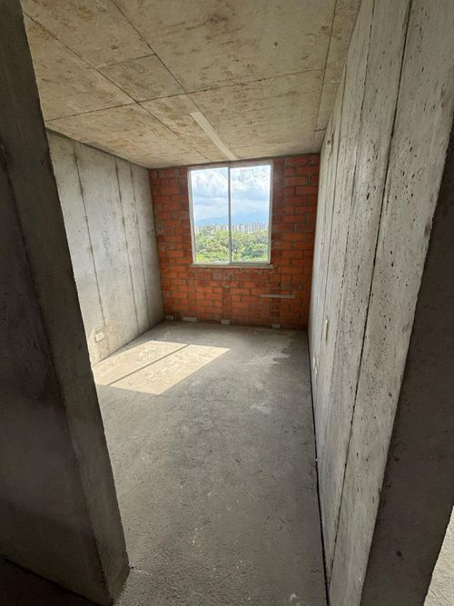 Apartamento de 2 alcobas en venta en Valle Del Lili, Cali, 62 m² · foto 7 de 9