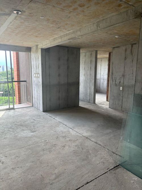 Apartamento de 2 alcobas en venta en Valle Del Lili, Cali, 62 m² · foto 8 de 9