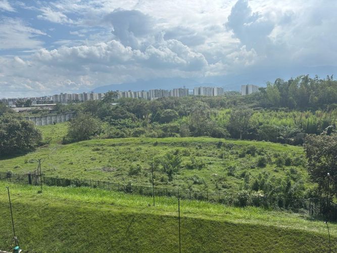Apartamento de 2 alcobas en venta en Valle Del Lili, Cali, 62 m² · foto 9 de 9
