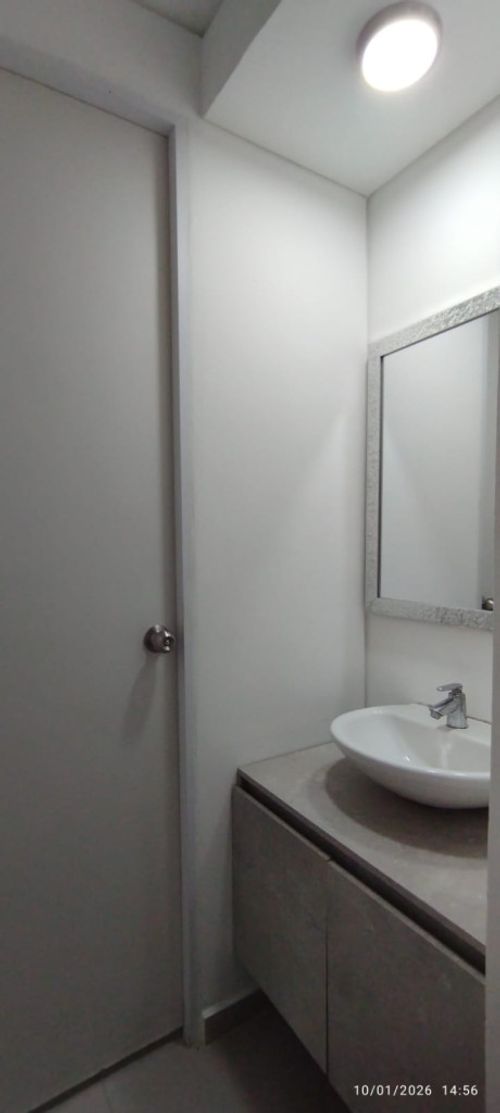 Apartamento de 2 alcobas en venta en Bochalema, Cali, 52 m² · foto 7 de 24