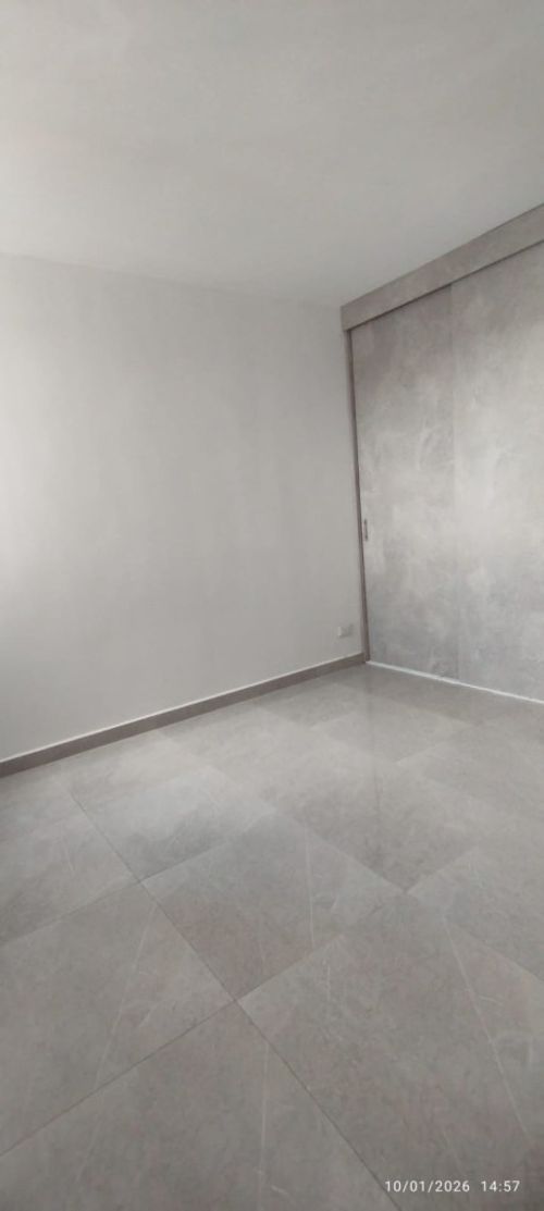 Apartamento de 2 alcobas en venta en Bochalema, Cali, 52 m² · foto 10 de 24