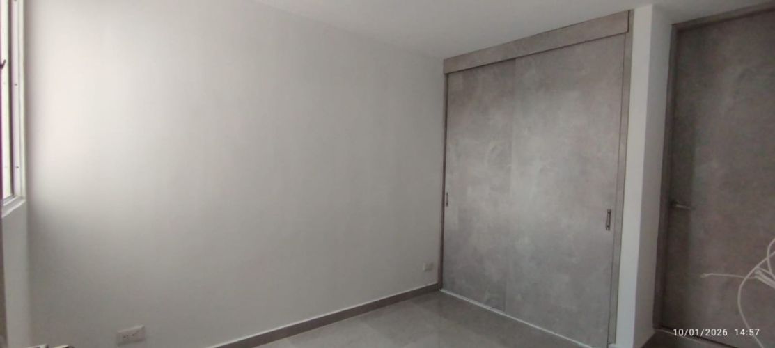 Apartamento de 2 alcobas en venta en Bochalema, Cali, 52 m² · foto 11 de 24