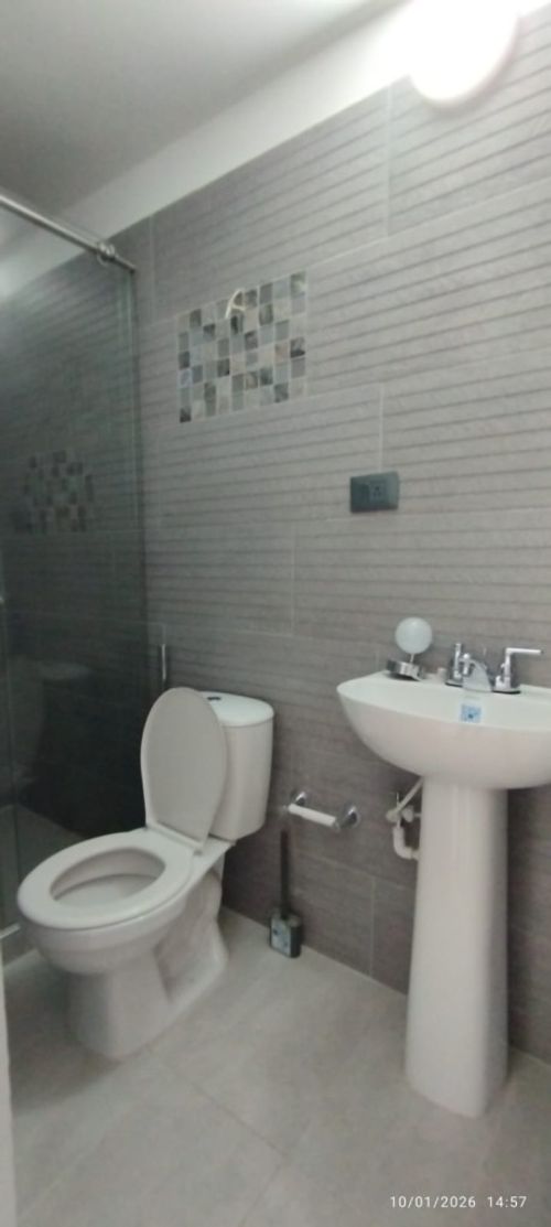 Apartamento de 2 alcobas en venta en Bochalema, Cali, 52 m² · foto 12 de 24