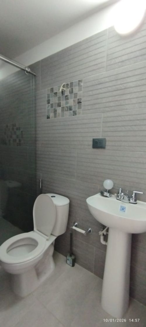 Apartamento de 2 alcobas en venta en Bochalema, Cali, 52 m² · foto 13 de 24