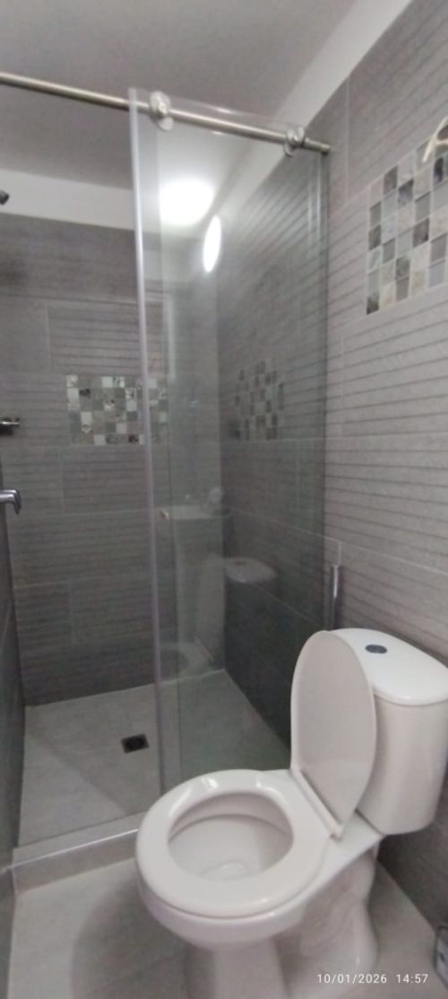Apartamento de 2 alcobas en venta en Bochalema, Cali, 52 m² · foto 14 de 24