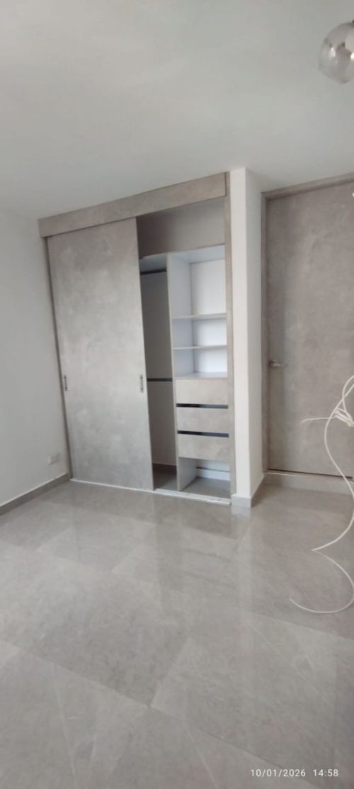 Apartamento de 2 alcobas en venta en Bochalema, Cali, 52 m² · foto 15 de 24