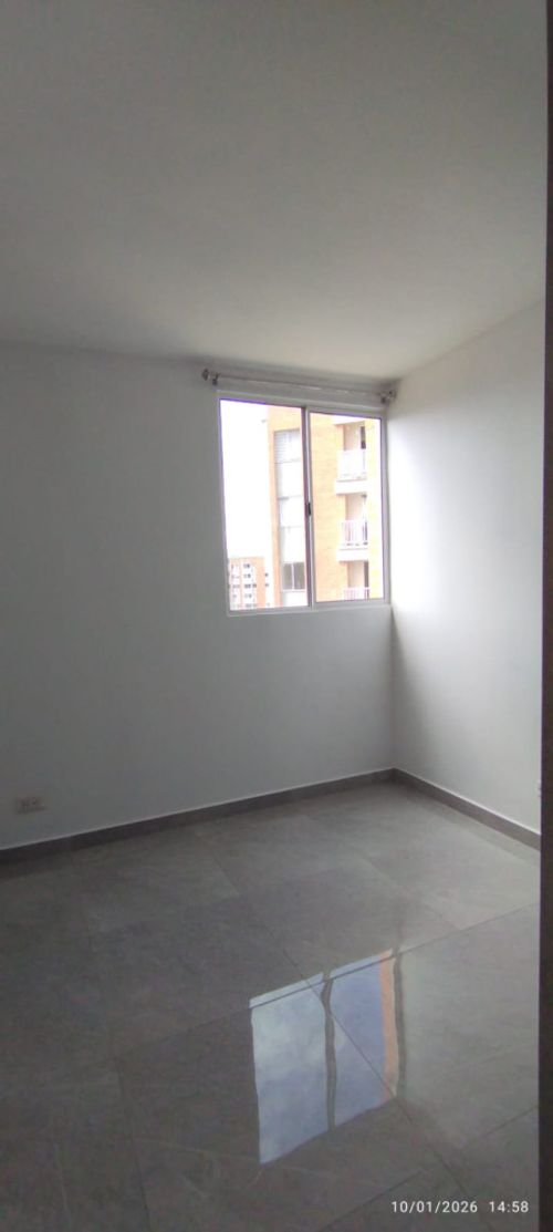Apartamento de 2 alcobas en venta en Bochalema, Cali, 52 m² · foto 16 de 24