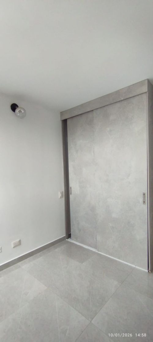 Apartamento de 2 alcobas en venta en Bochalema, Cali, 52 m² · foto 17 de 24