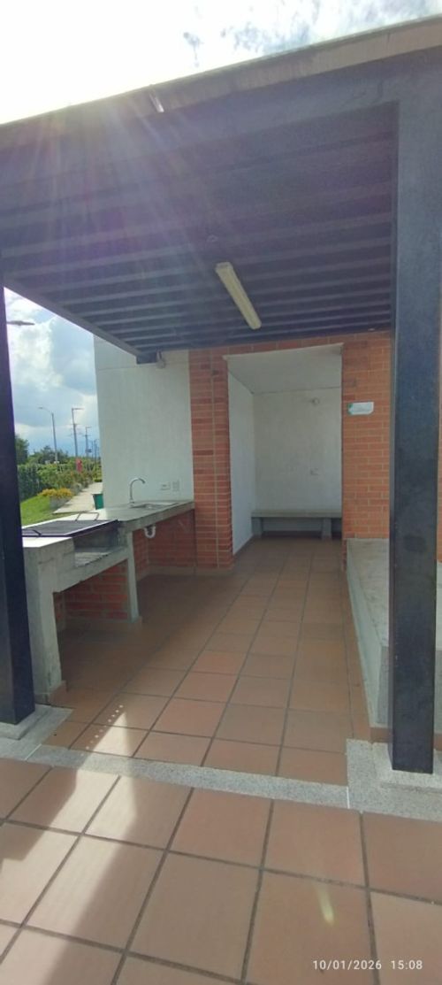 Apartamento de 2 alcobas en venta en Bochalema, Cali, 52 m² · foto 19 de 24