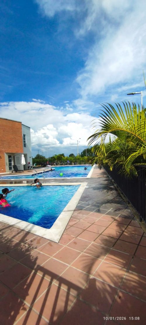 Apartamento de 2 alcobas en venta en Bochalema, Cali, 52 m² · foto 21 de 24
