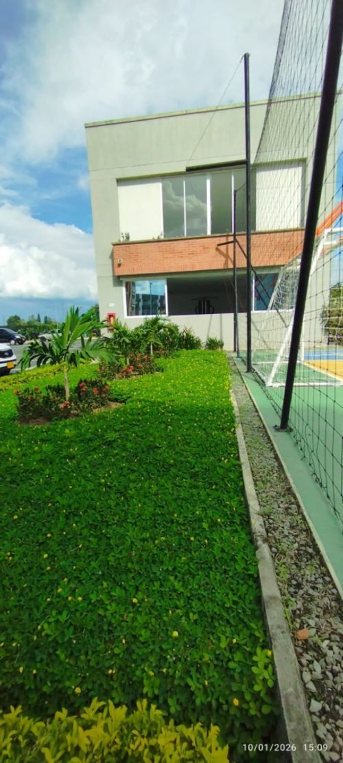 Apartamento de 2 alcobas en venta en Bochalema, Cali, 52 m² · foto 22 de 24