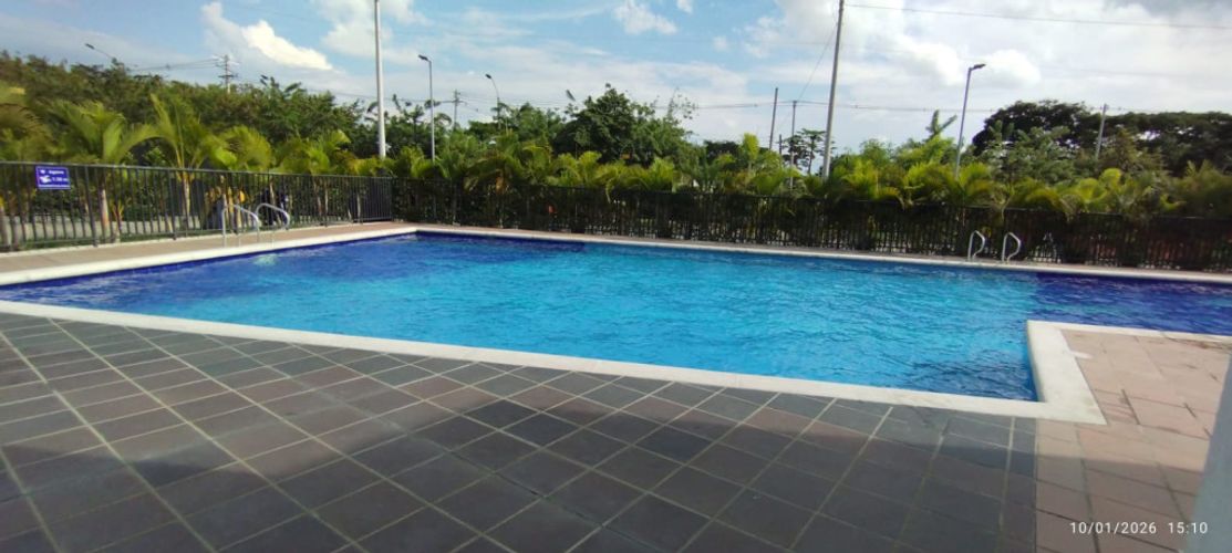 Apartamento de 2 alcobas en venta en Bochalema, Cali, 52 m² · foto 24 de 24