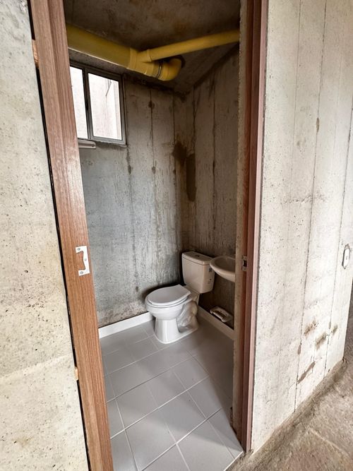 Apartamento de 2 alcobas en venta en Cachipay, Cali, 60 m² · foto 9 de 19
