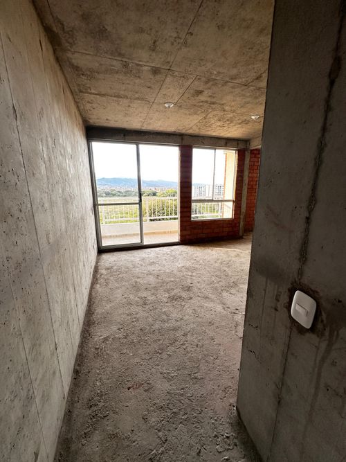 Apartamento de 2 alcobas en venta en Cachipay, Cali, 60 m² · foto 17 de 19