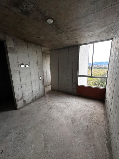 Apartamento de 2 alcobas en venta en Cachipay, Cali, 60 m² · foto 18 de 19