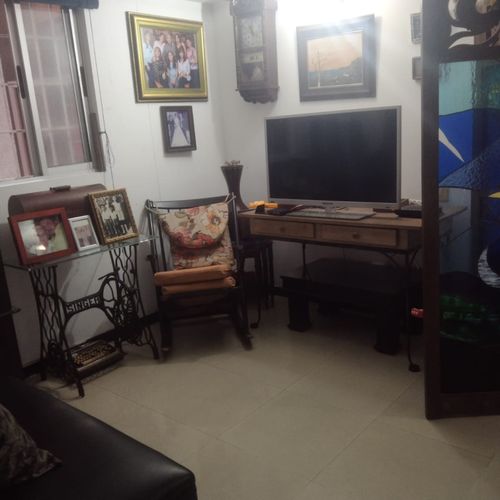 Apartamento en venta en Caney, Cali · foto 5 de 10