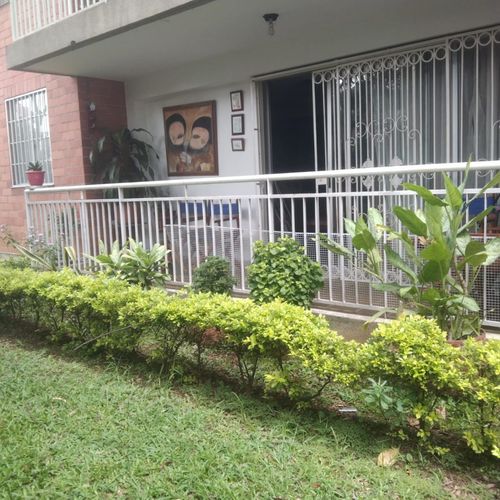 Apartamento en venta en Caney, Cali · foto 10 de 10