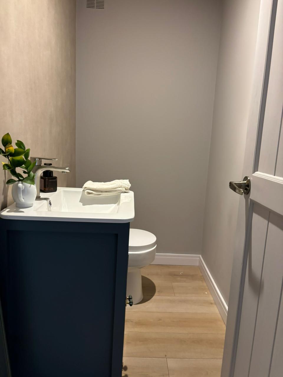 Apartamento en arriendo en Chicó Reservado, Bogotá · foto 4 de 9