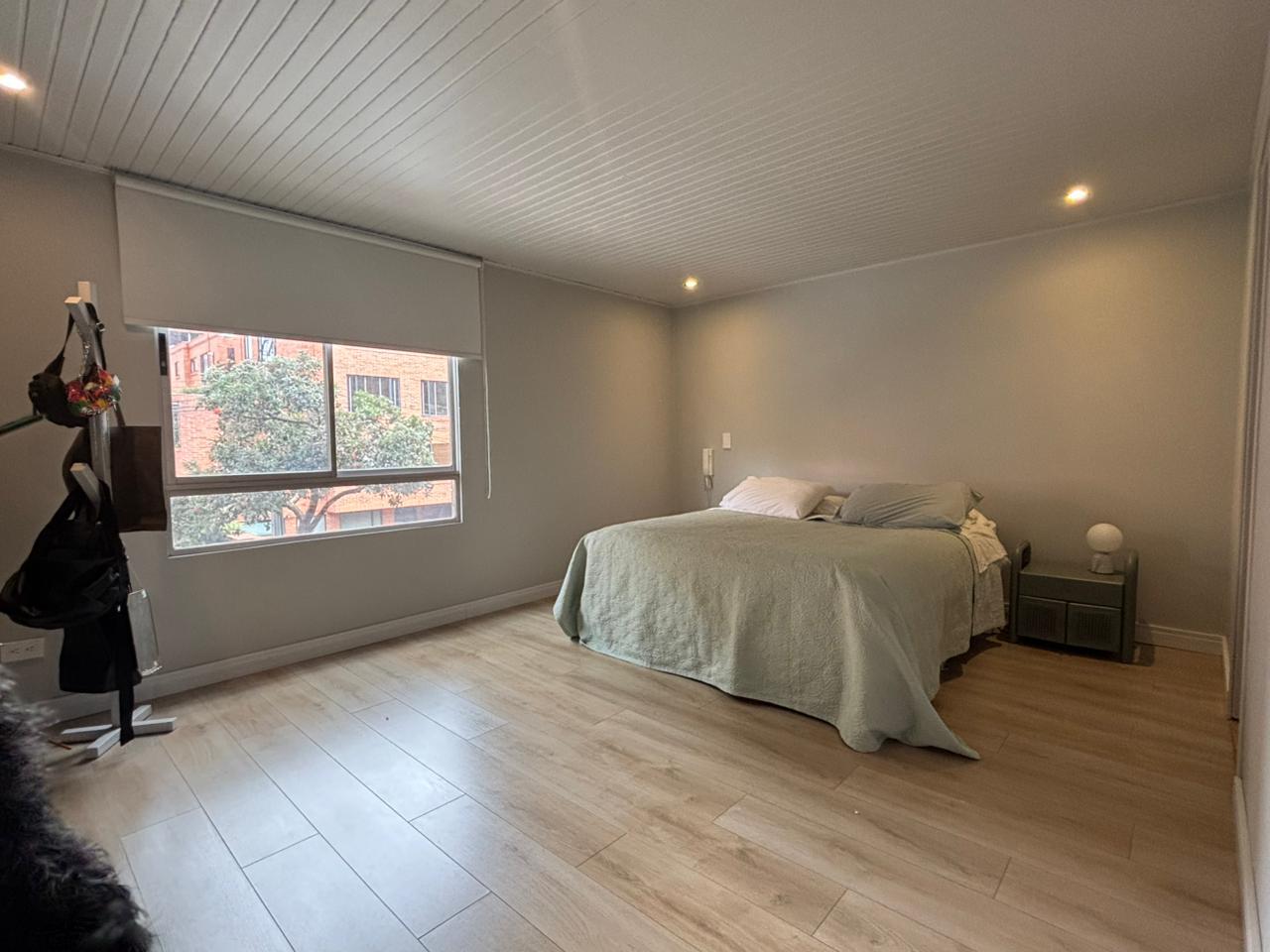 Apartamento en arriendo en Chicó Reservado, Bogotá · foto 7 de 9