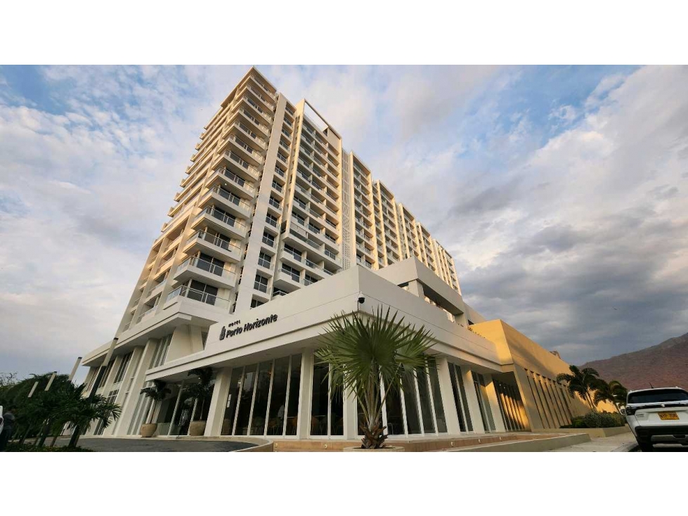 Apartamento en venta en Salguero, Santa Marta · foto 3 de 21