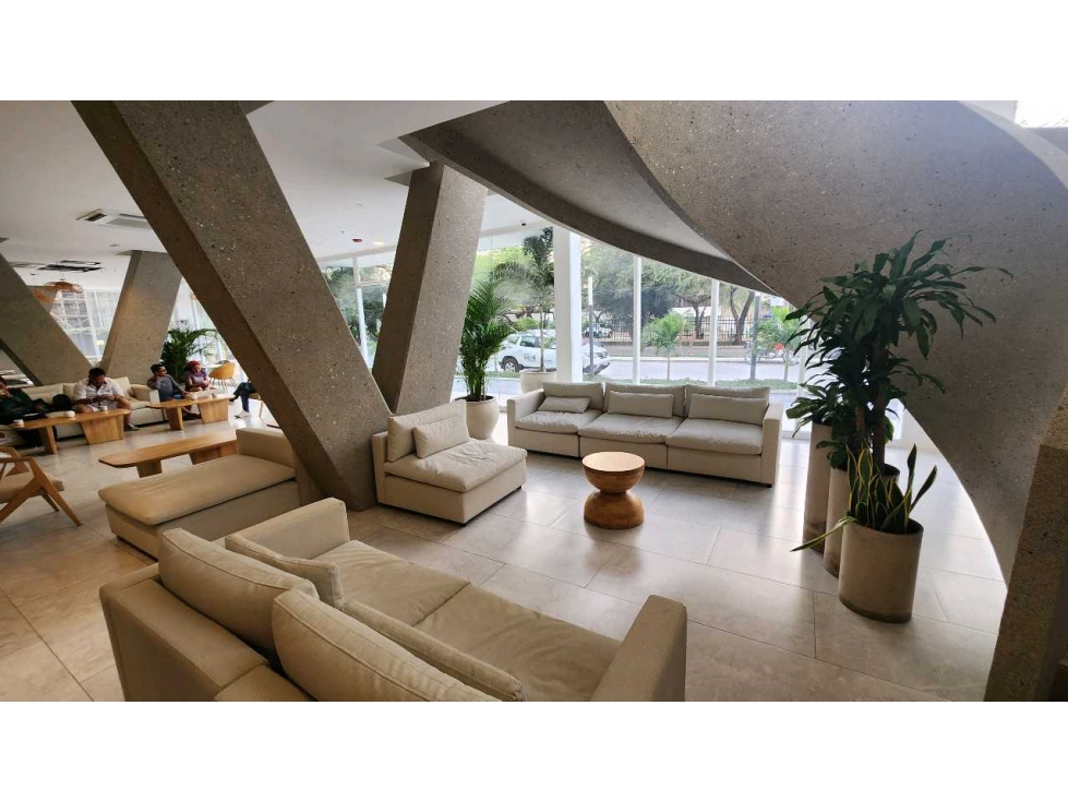 Apartamento en venta en Salguero, Santa Marta · foto 5 de 21