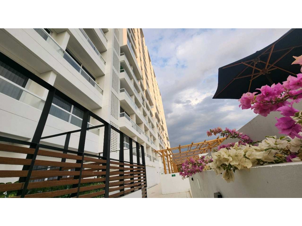 Apartamento en venta en Salguero, Santa Marta · foto 7 de 21