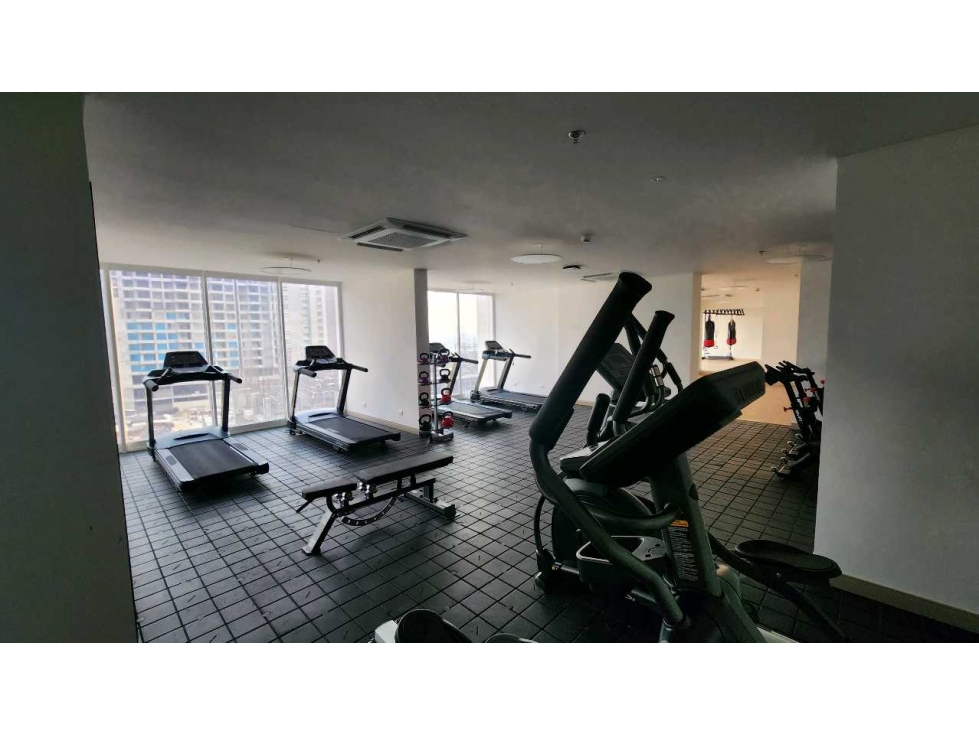 Apartamento en venta en Salguero, Santa Marta · foto 11 de 21