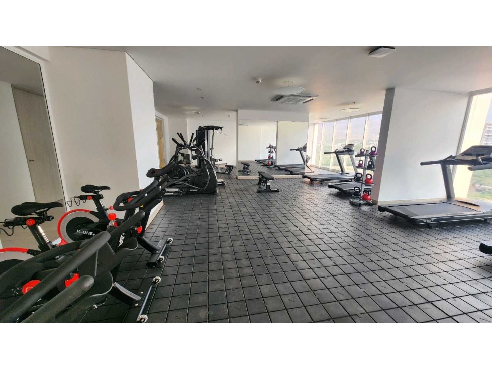 Apartamento en venta en Salguero, Santa Marta · foto 13 de 21